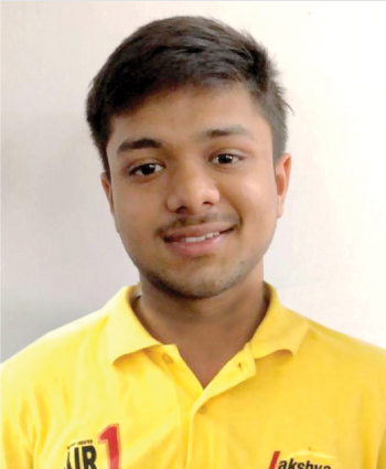 Archit Goel