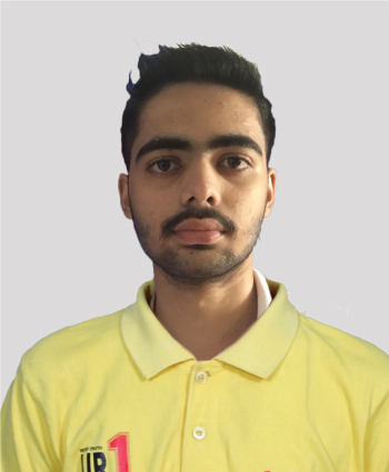 Jay Puri