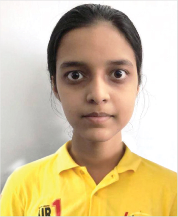 Shaurya Bhatia