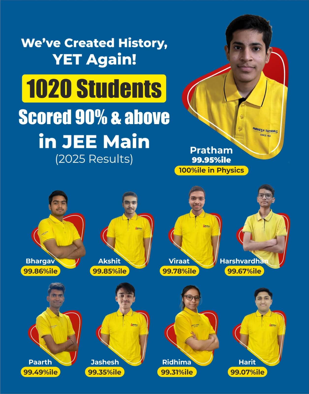neet toppers mobile
