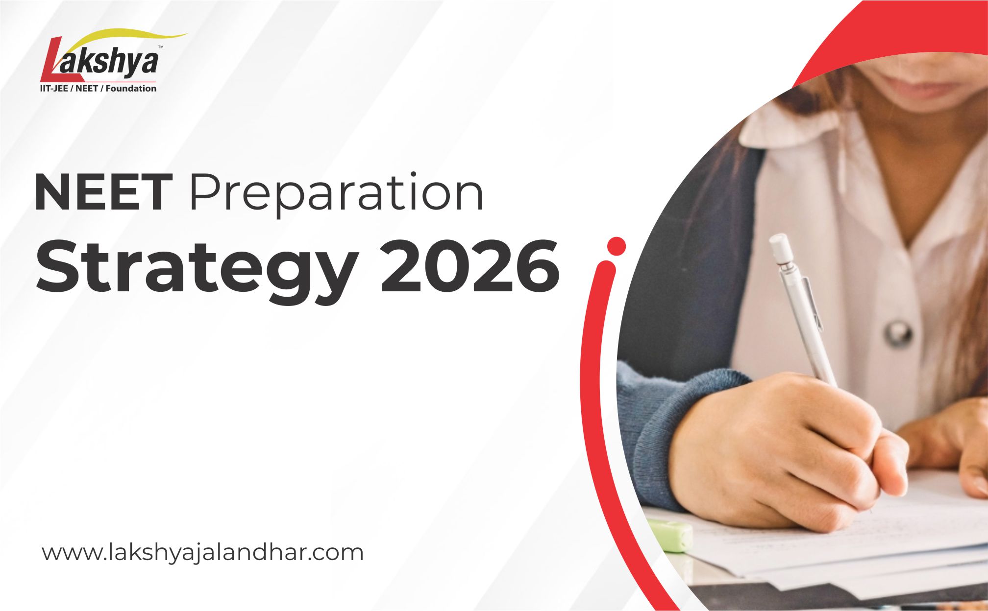 Neet Preparation strategy 2026