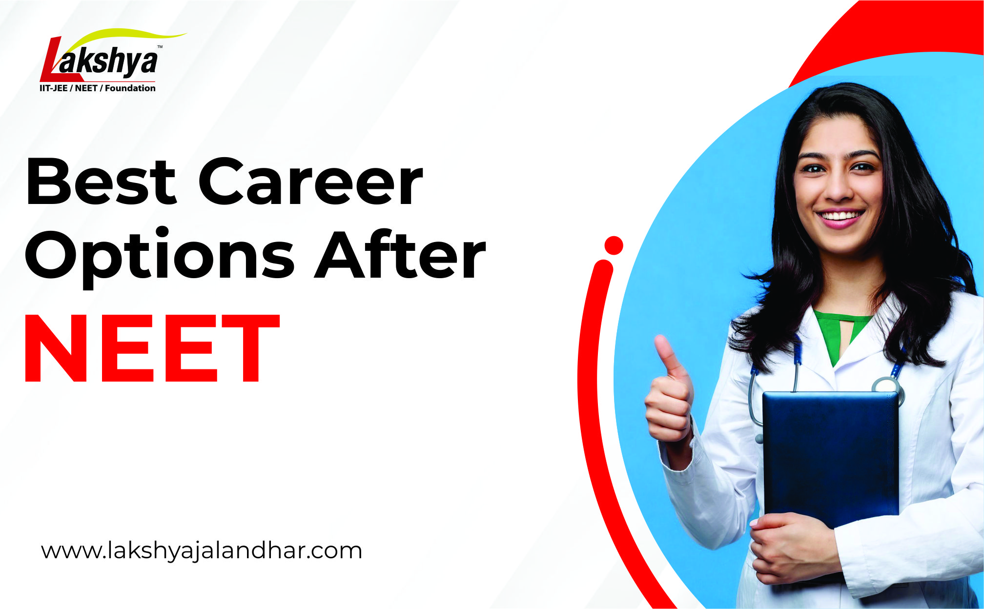Best Career Options After NEET