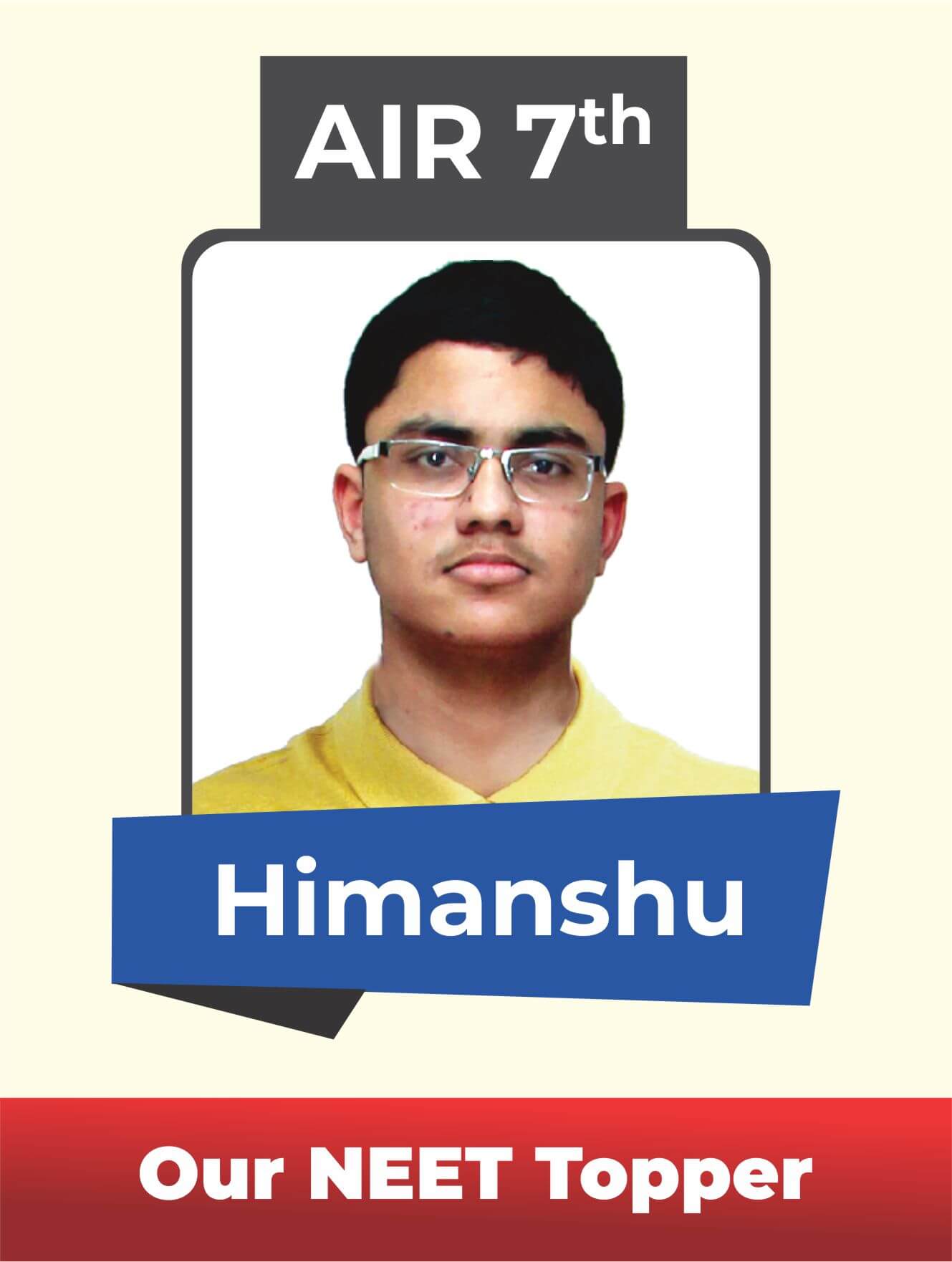 Our NEET Topper (3)