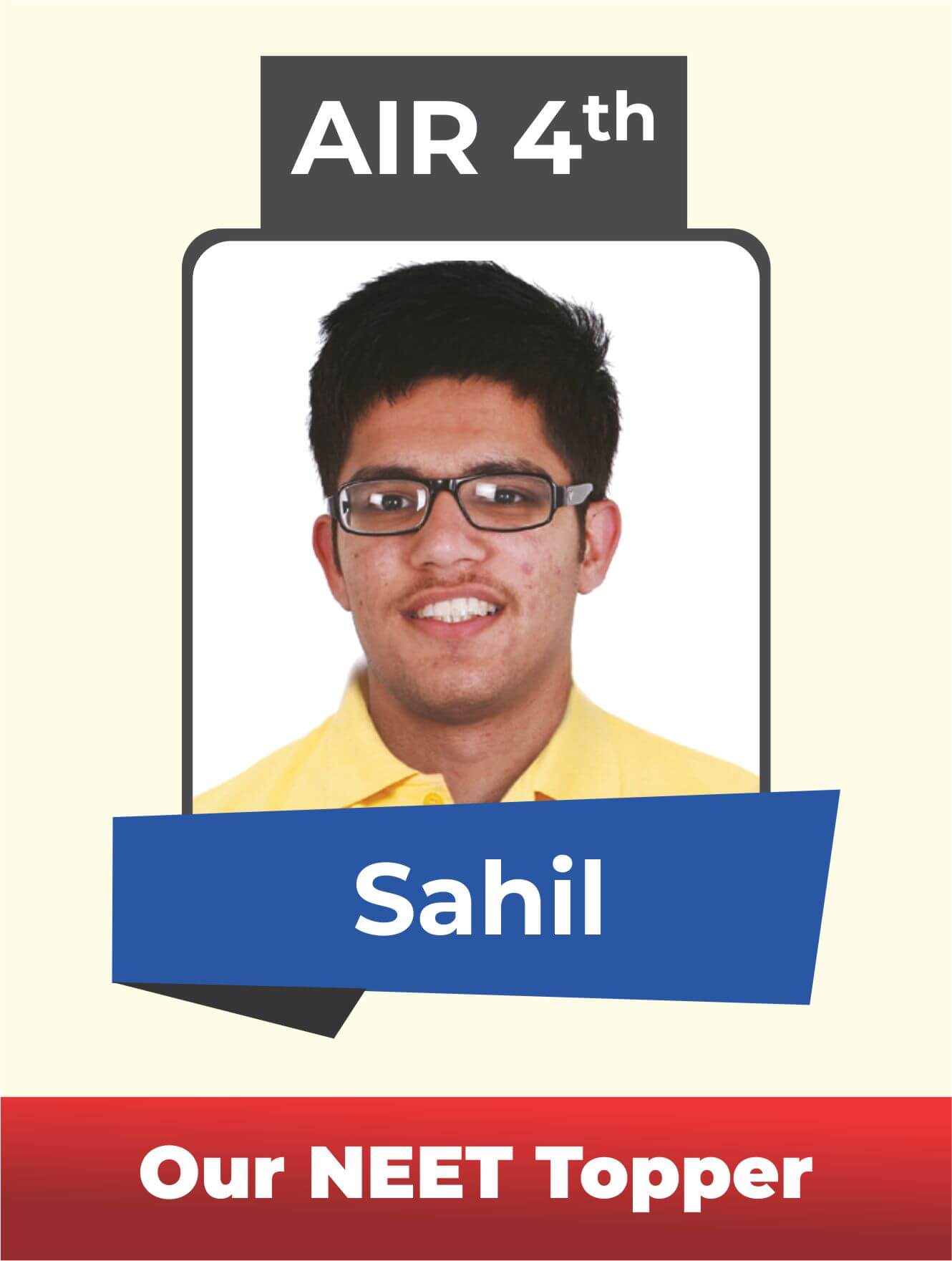 Our NEET Topper (4)